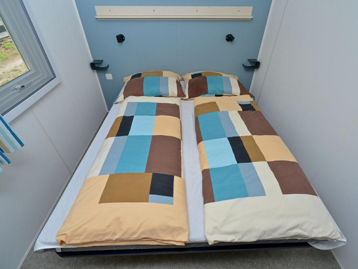 Holiday Home Draucamping-1 By Interhome Sachsenburg Luaran gambar