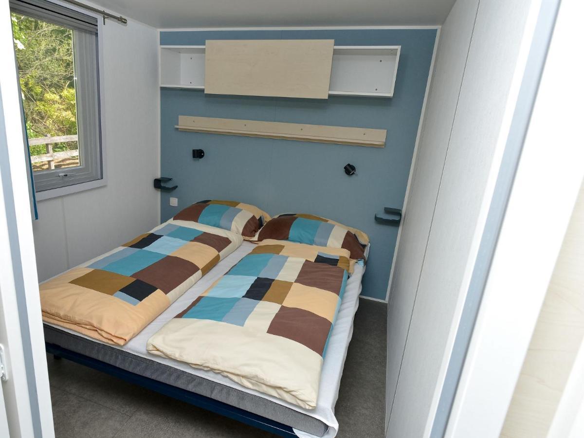 Holiday Home Draucamping-1 By Interhome Sachsenburg Luaran gambar